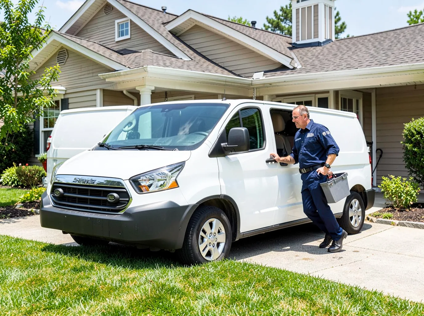 Emergency Plumber company in Bryant, AR